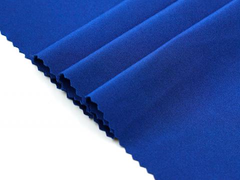 Shiny 85% Polyester 15% Spandex fabric