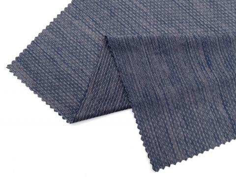 100% Polyester/CD Heather Mesh Fabrics 