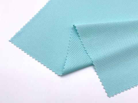 100% Polyester Mesh Fabrics 