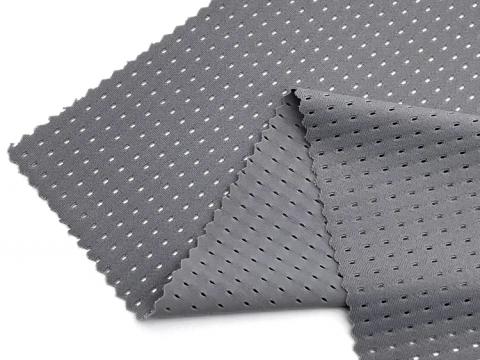 Mesh fabrics 80% Nylon+20% Spandex 