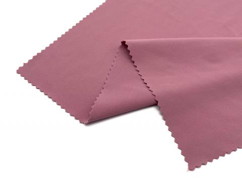 Interlock 76% Polyester+24% Spandex Fabric