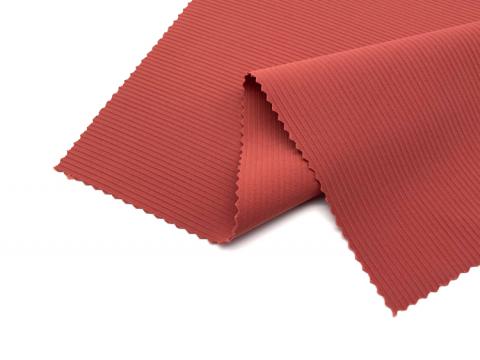 Interlock Ribbon 75% Nylon+25% Spandex Fabric