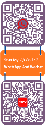 the qr code