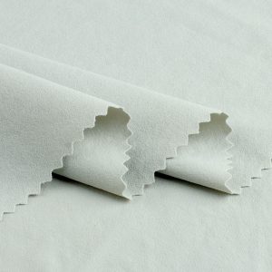 Weft Knitted 100% Polyester T400 T-shirt Quick Dry Fabrics