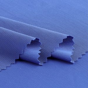 Tricot Power Mesh 90% Nylon 10% Stretch