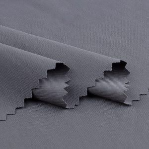 Tricot 76%Nylon 24% Spandex For Pants