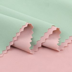 160GSM 76%Nylon 24% Spandex Warp Knitting