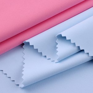 Cool Feeling Scuba Nylon Lycra Knitting Fabrics