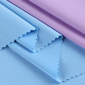 Anti-Microbial Single Jersey Nylon Spandex Knitting Fabrics