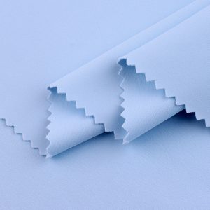 Breathable Interlock Nylon Spandex fabrics for Leggings