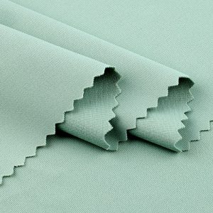 Comfortable Interlock Nylon Spandex Knitted fabrics for Yoga Cloth