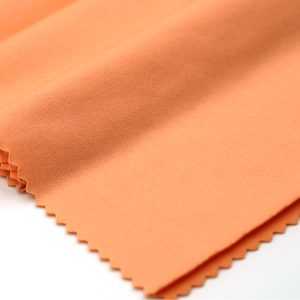 Single Jersey Polyester Spandex Knitted fabrics