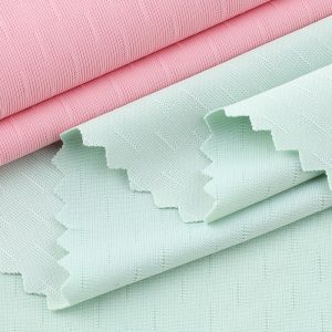 UV Protective Cool Feeling Nylon Spandex Fabrics