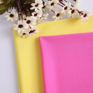 Wicking Warp Knitting Shiny Swimwear Fabrics