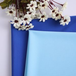 Swimwear 80% Nylon 20% Spandex Tricot Fabrics
